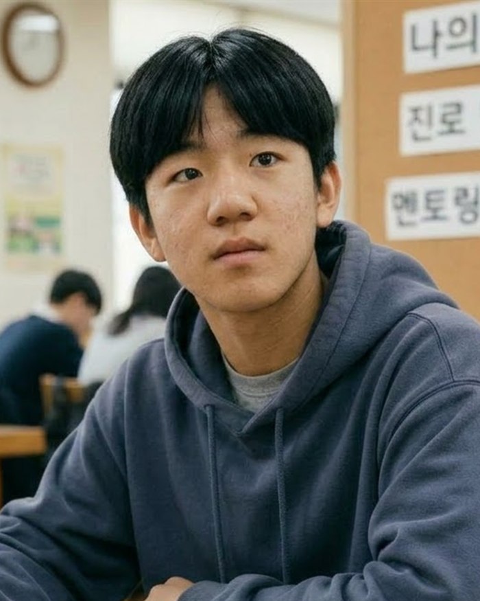 AI 비서 건우